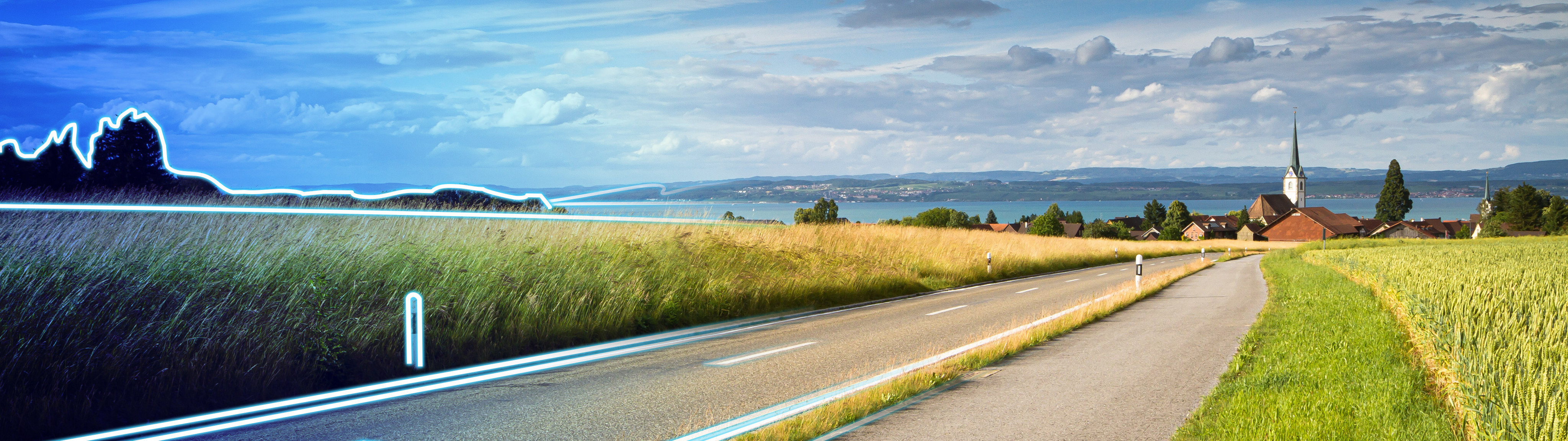 KMU Automation Banner KMU Automation