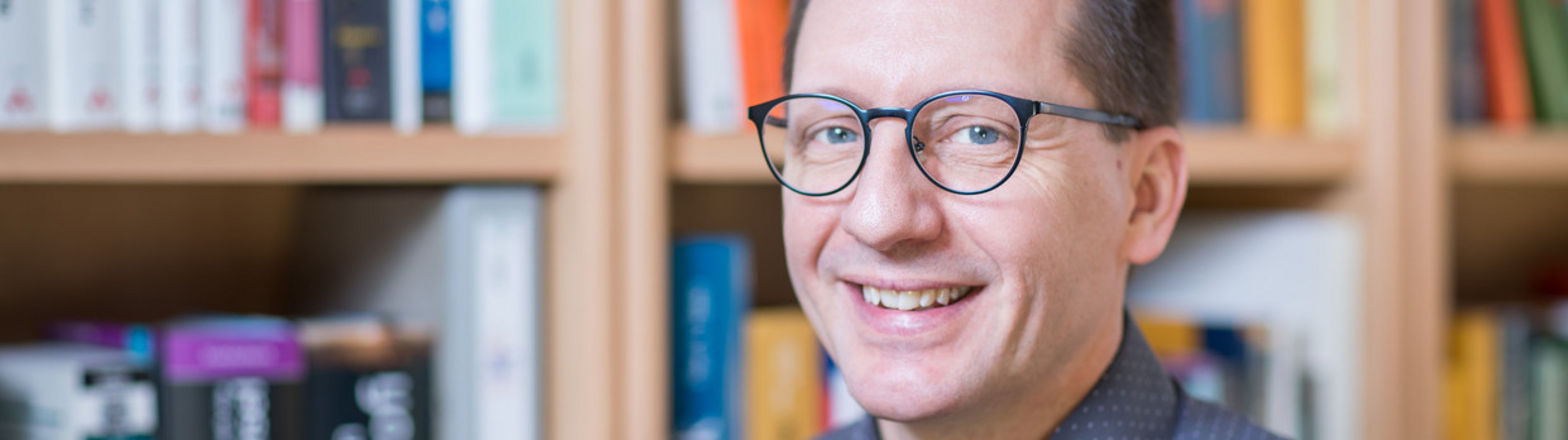 Portrait Bruno Gustavs